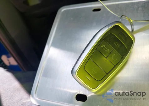 2019 Ford Escape Se из США, поврежденный, VIN 1FMCU0GDXKUA62894